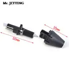 Новая насадка для печатающей головки 50 мм + 35 мм, Форсунка для печатающей 3d-ручки второго поколения, 5 В