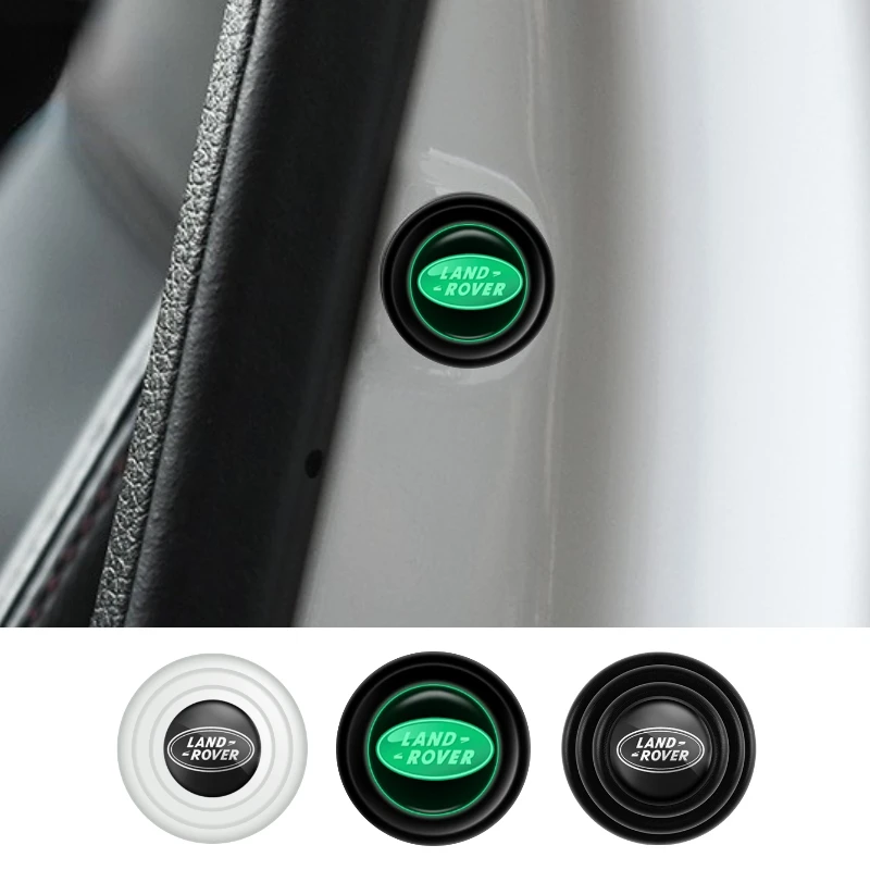 Звукоизоляционные наклейки на багажник автомобильной двери для Land Rover Discovery Sport 3 4