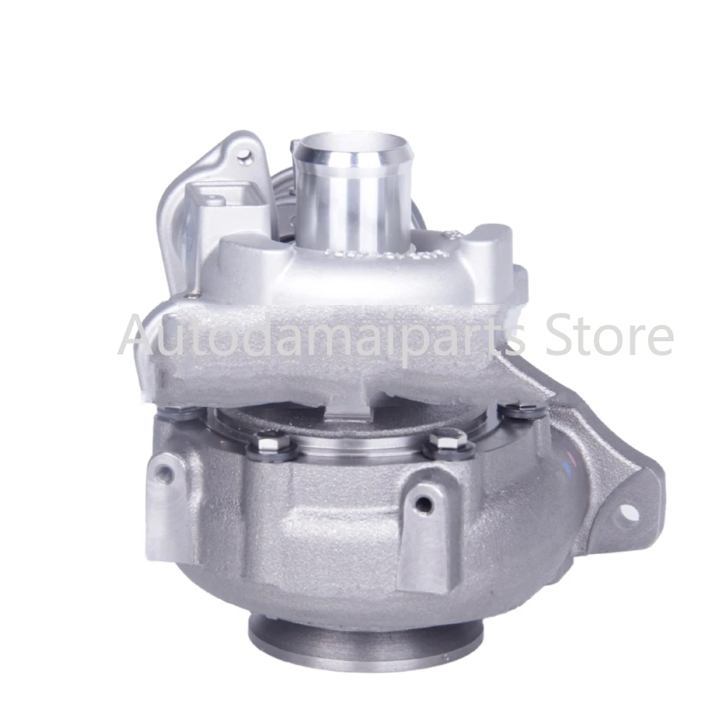 

Турбокомпрессор 54359880027 подходит для двигателя Opel Cosai 1,3 CDTI A13dte