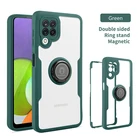 Чехол для Samsung Galaxy A82 A22 A12 A32 A52 A72 A02S 5G 4G S21FE