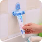 1 шт., Пластиковый Дозатор для зубной пасты