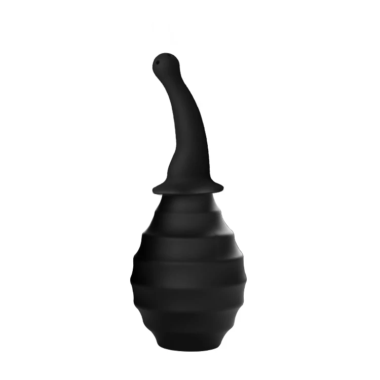 Wetips ручной Душ биде Анальное отверстие чистое анальный душевая клизма головка