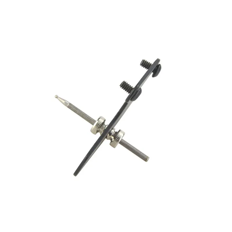 1 шт. Рекурсивный лук для стрельбы из лука простой Т-образный на вынос открытом