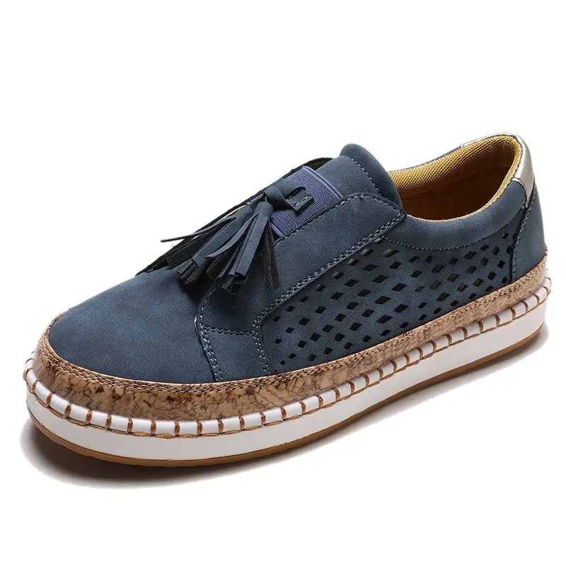 

2021 nueva moda de primavera de las mujeres zapatos vulcanizados zapatos de primavera de las mujeres zapatos casuales zapatos de