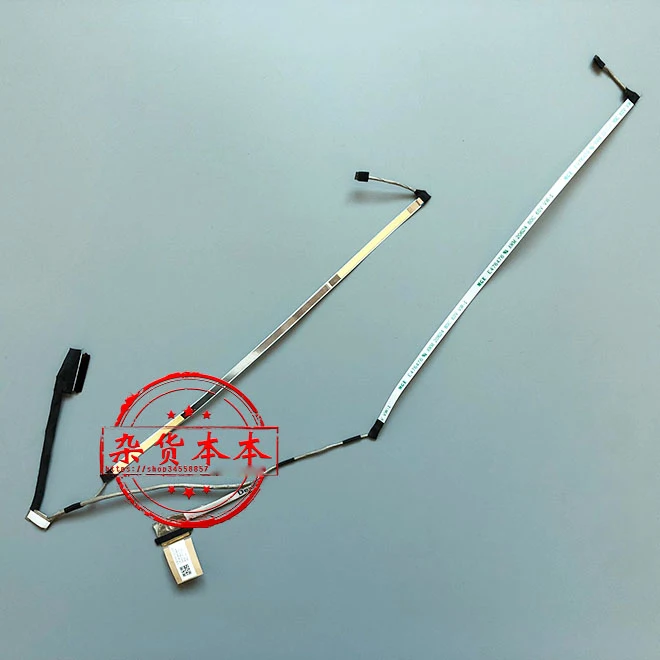 

new original for HP 15-CS1013TX 15-CS1014TX 15-CS0047TX TPN-Q208 led lcd lvds cable
