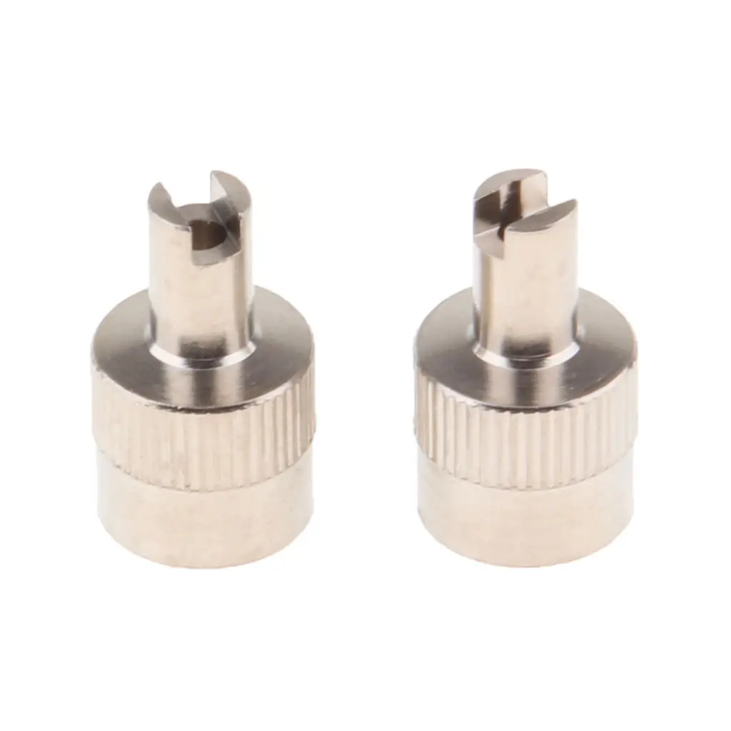 

Motorcycle Motorbike Valve Service Kit Valve Core Remover Installer Tool