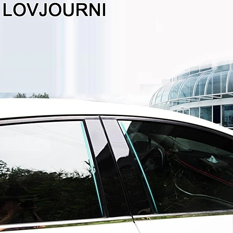 Оконные наружные модифицированные автомобильные протекторы детали для