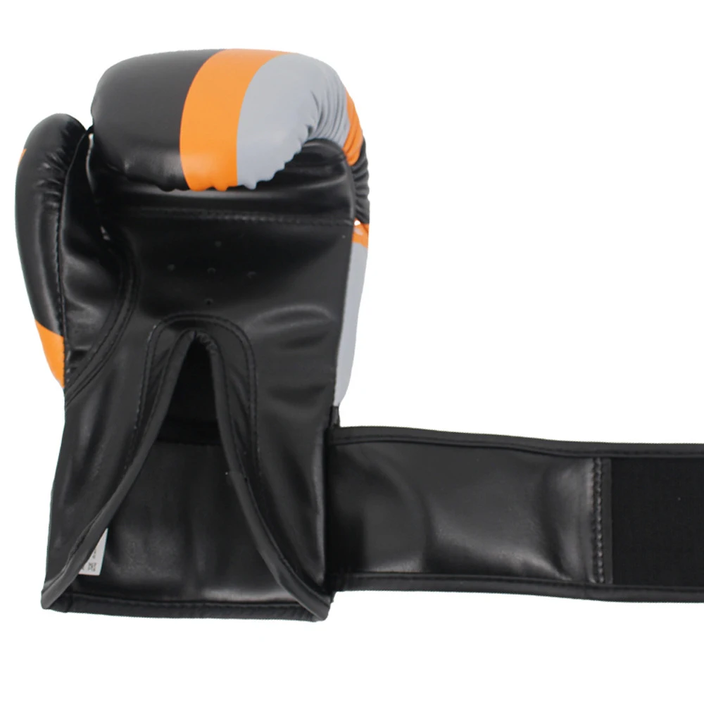 Боксерские перчатки FDBRO для взрослых и детей кожаные смешанных боевых искусств