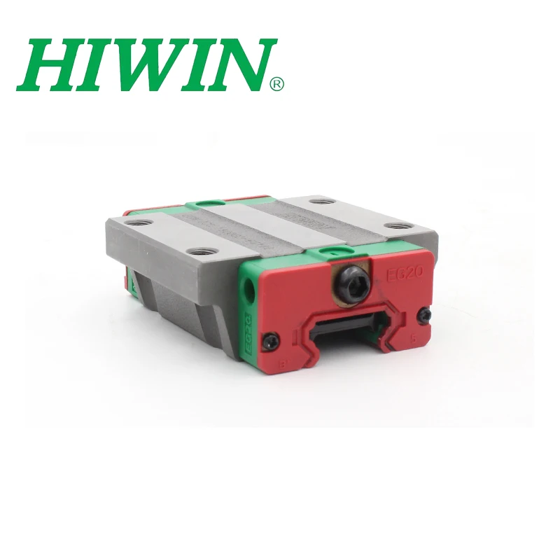 FireRay HIWIN Линейная направляющая слайдер EGH серии EGH15CA использование для линейной