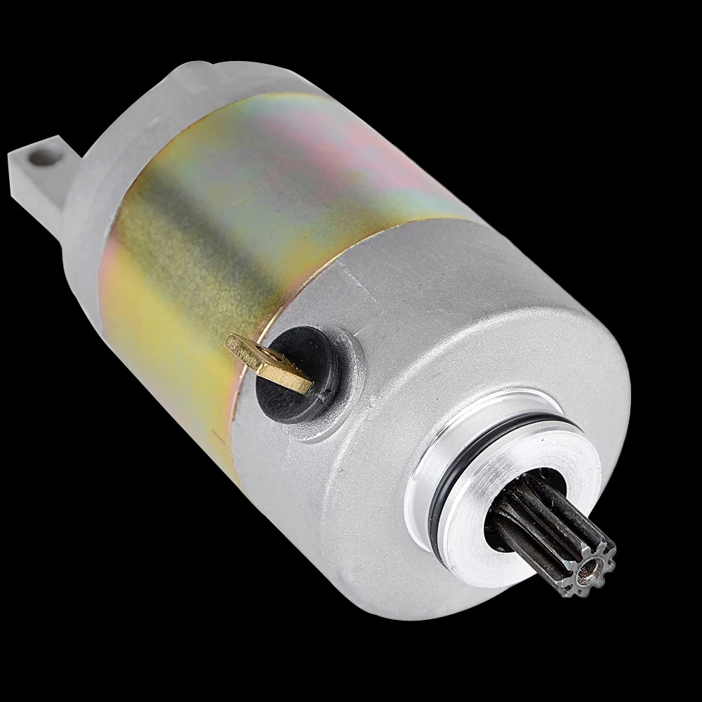 

Starter Motor for Yamaha XC125 Cygnus Riva 125