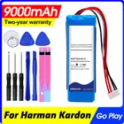 Аккумулятор Gsp1029102 01 9000 мАч для Harman Kardon Go Play Mini  Speaker + Free Gfit