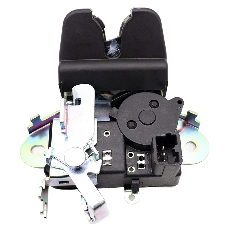 with Keyless Entry Tailgate Lock Actuator Latch Trunk for Kia Forte 2DR 4DR 2013-2018 81230-A7030 | Автомобили и мотоциклы