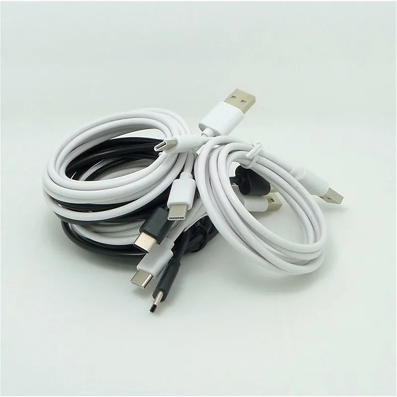 

Кабель USB Type-C для быстрой зарядки, 1 м/3 фута, 1000 шт.