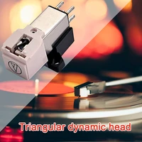 vinyl gramophone record player phonograph turntable magnet head stereo lp stylus lightweight portable music element
