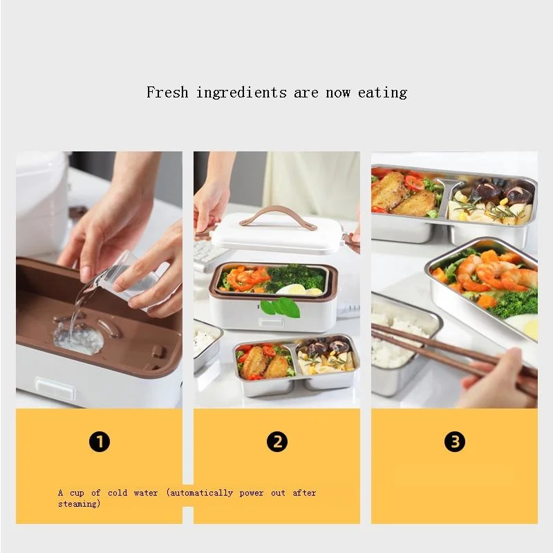 restaurant equipment commercial keukenapparatuur materiel cuisine home in the kitchen electrical appliance electric lunch box free global shipping