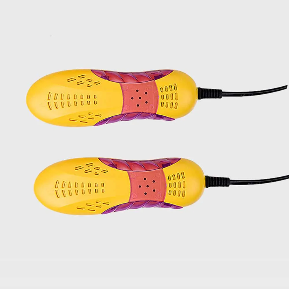 Гоночный автомобиль форма светодиодный ультрафиолетовая легкая обувь сушилка