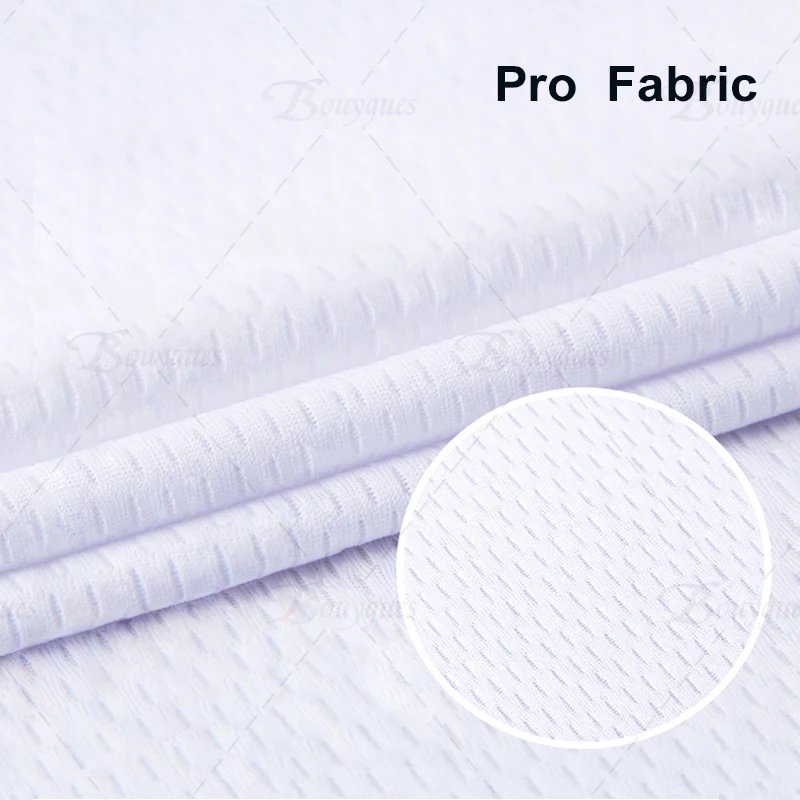 Профессиональная команда Испании Джерси с коротким рукавом для велоспорта