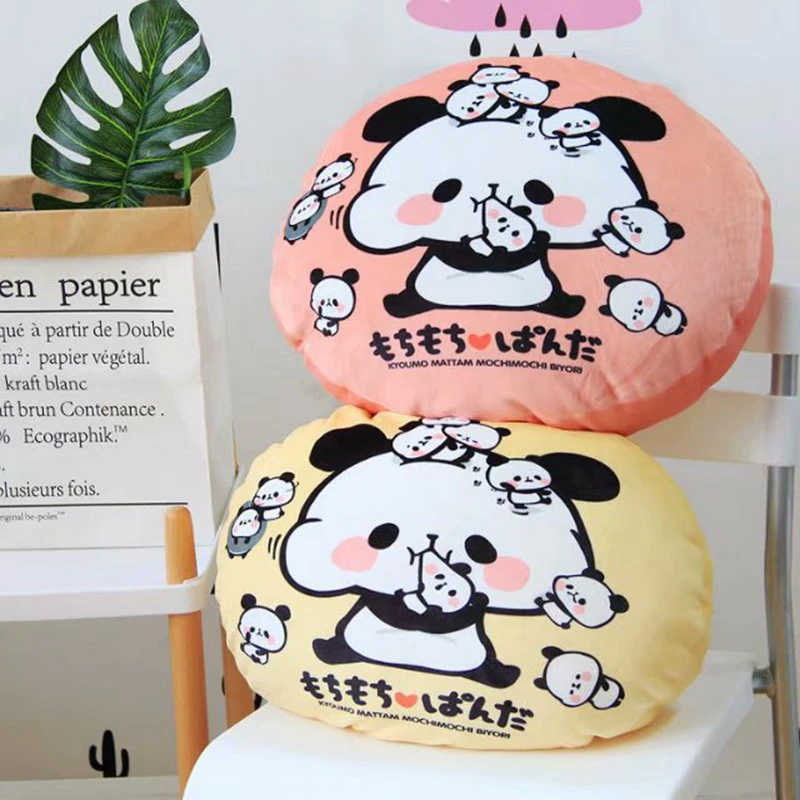 

Plush Doll Toy Soft Stuffed Animal Panda Plush Doll Panda Car Sofa Pillow Cushion Children Birthday Gifts Valentine's Day Gifts