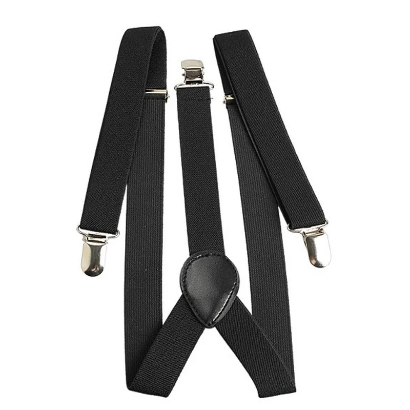

Super Elastic Brace Y Back Suspender Belt for Adult