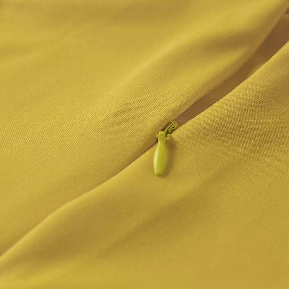 Женский Длинный комбинезон элегантный сексуальный с оборками для вечеринки