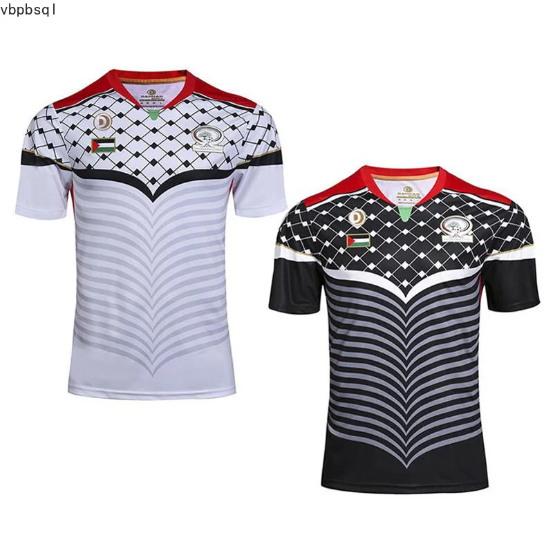 

Survetement Black Shirt Maillot De Foot Futbol Camisa Tracksuit Running Men T-shirts Best Seller