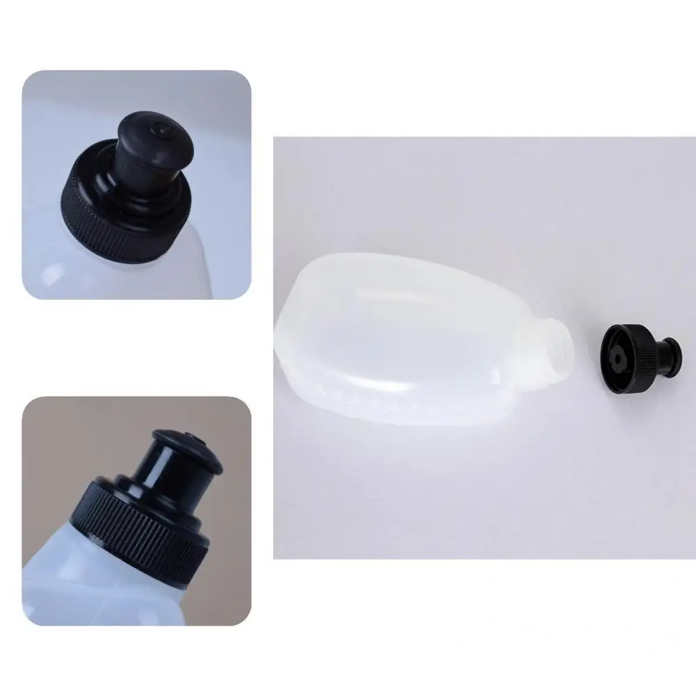 

Спортивная портативная универсальная герметичная пластиковая Спортивная бутылка