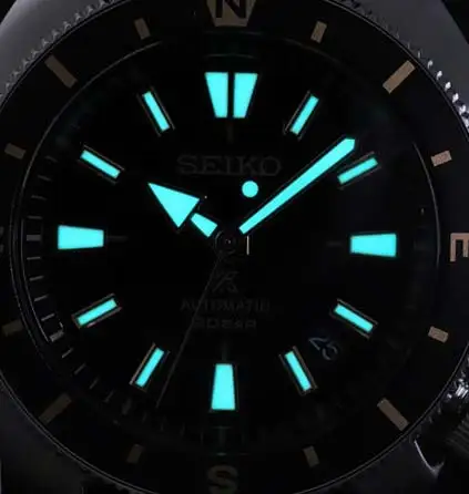 Рисунок 6 - Японские механические наручные