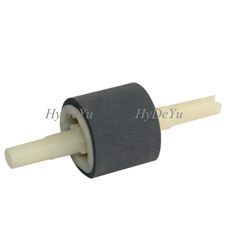 1SET RL1-0540-000 Compatible Paper Pickup Roller + New Separation pad RM1-1298-000 for HP 1160 1320 P2015 2015 Printer Spare Parts - купить