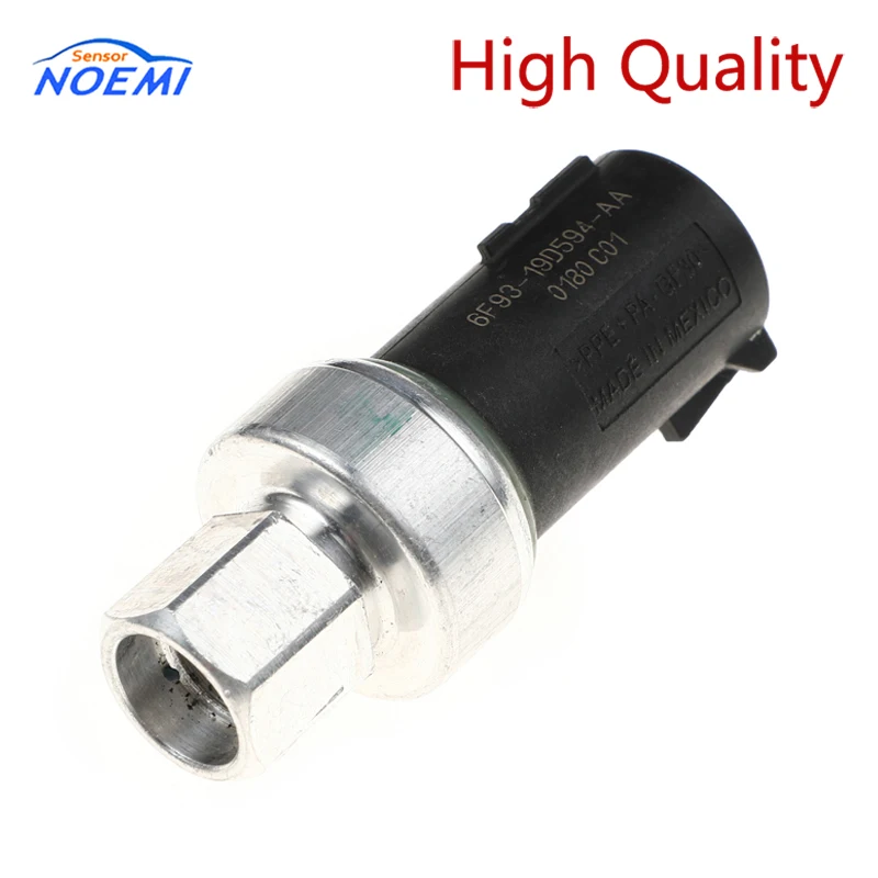 

YAOPEI 6F93-19D594-AA AC Pressure Switch Sensor Drucksensor For Ford Focus Fiesta Escape 6F9319D594AA car accessories
