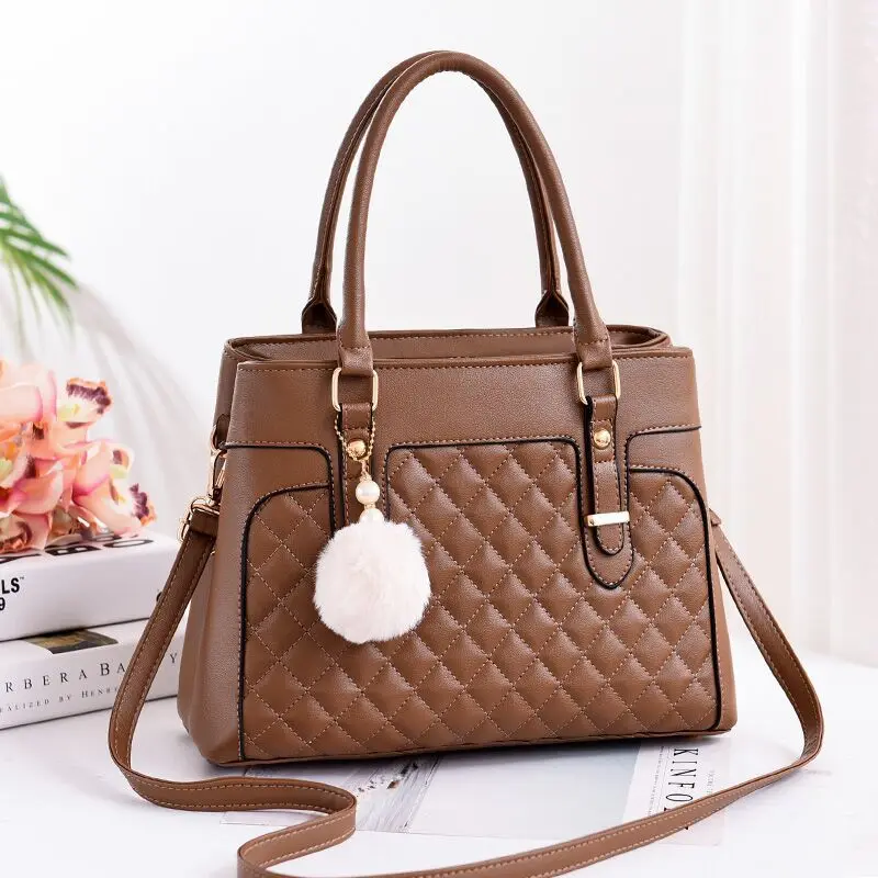 Роскошная сумка bolsa feminina Женские Дизайнерские летние сумки на плечо 2019