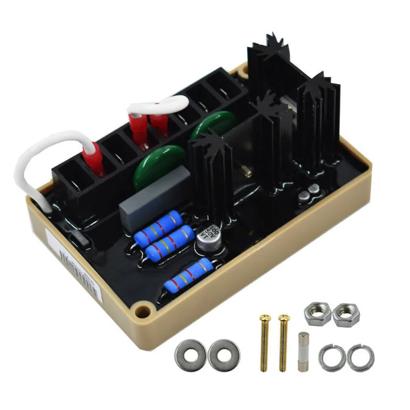 AVR SE350 автоматический регулятор напряжения генератора для Марата Новый |