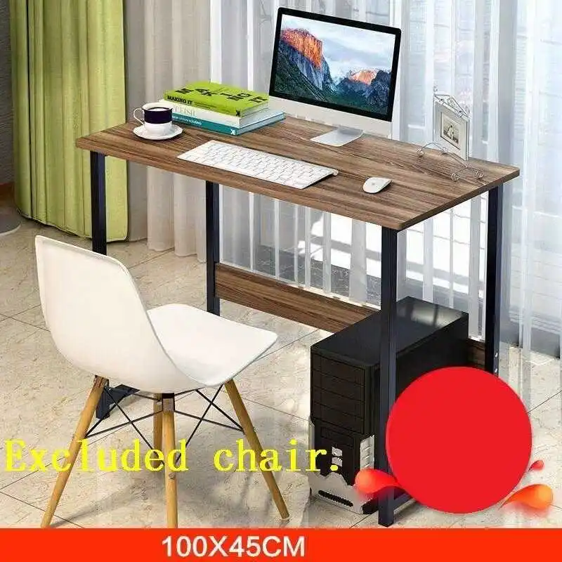 

Pliante Scrivania Ufficio Office Tisch Schreibtisch Mesa Bureau Meuble Notebook Stand Bedside Tablo Study Desk Computer Table