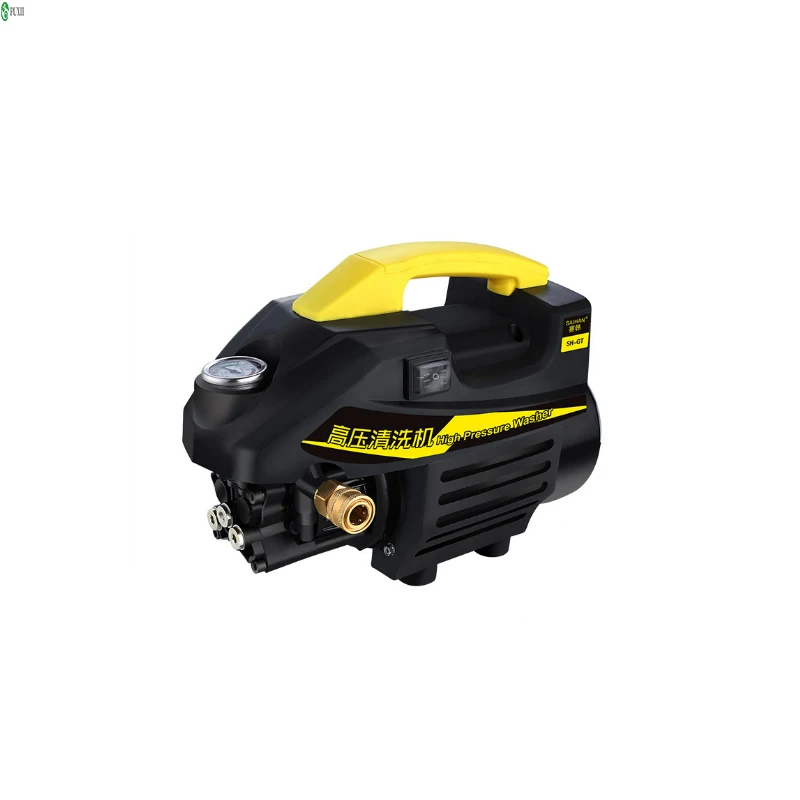 

220v Pressure Washer1600W idropulitrice Greenworks Hidrolavadora nettoyeur Haute Pression car high pressure washer