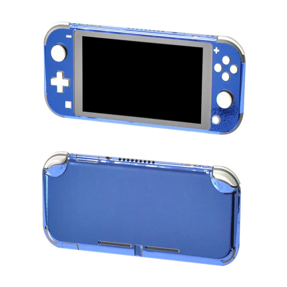 Водонепроницаемые виниловые наклейки на все лицевые панели для Nintendo Switch Lite
