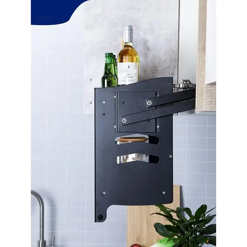 Organizador Cocina Cucina Mutfak Rangement кухонная Вешалка из нержавеющей стали Органайзер Cozinha