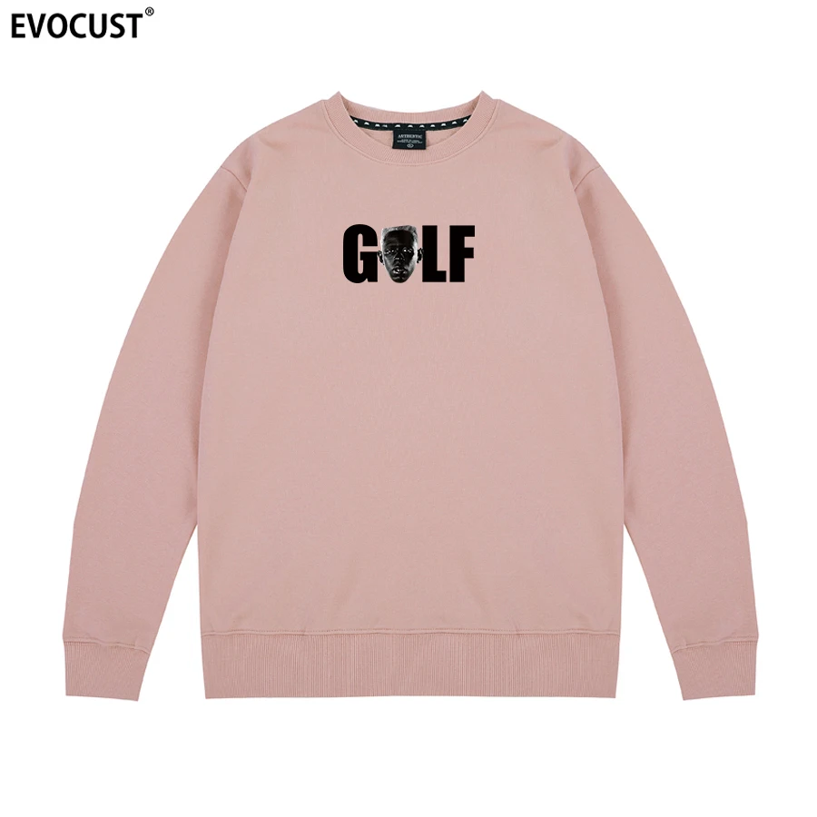 

Golf Wang Rapper Vote Igor Tyler The Creator Sweatshirts Hoodies Men Women Unisex Combed Cotton