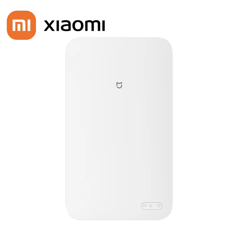 Воздуходувка Xiaomi Mijia C1 80 MJXFJ-80-G3 с функциями интеллектуальное управление усиление