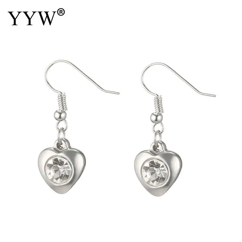 Комплект из колье и серёг нержавеющей стали|Ювелирные наборы| |