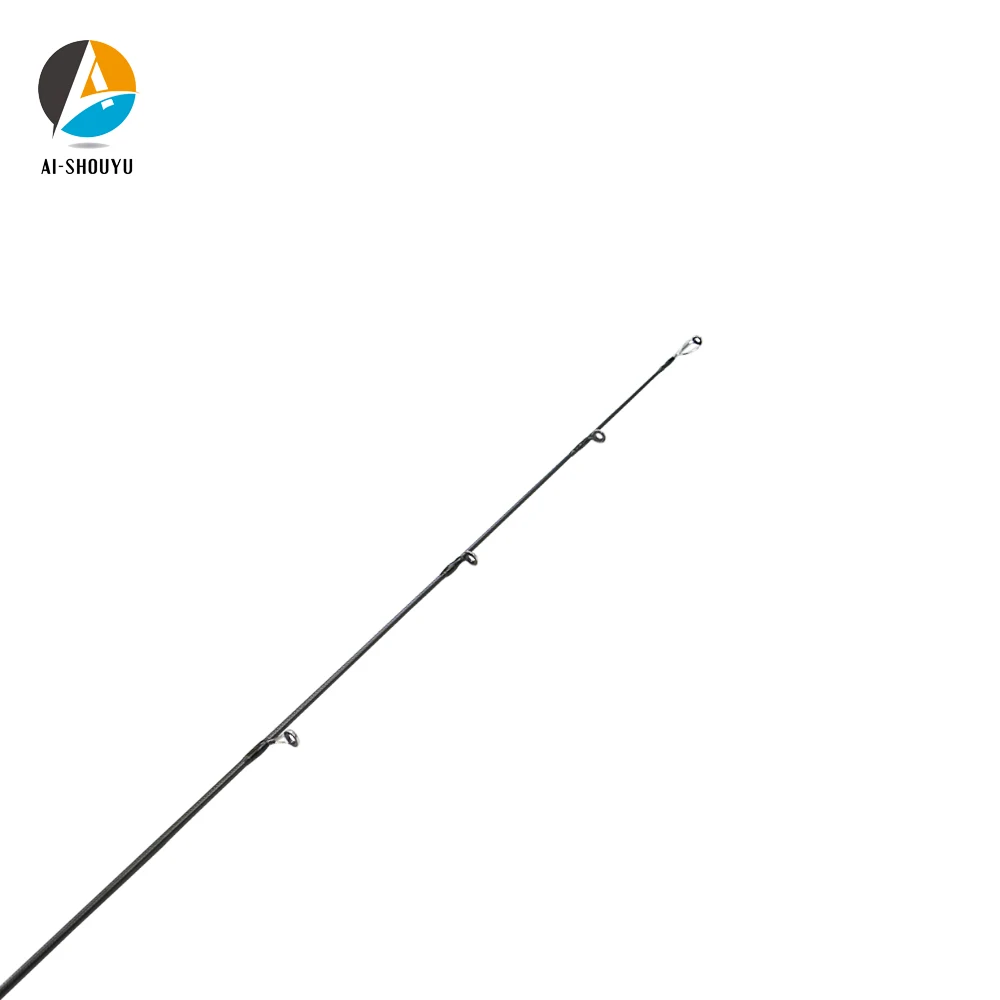 1.8m 2.1m 2.4m 2.7m 3 Section Baitcasting Fishing Rod Trout Travel Ultralight Spinning Lure 5g-20g M/ML/MH Pole 10-15lb | Спорт и