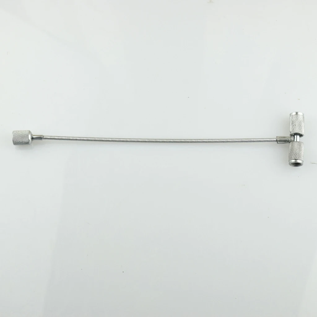 Установка стержня клапана пулер для ремонта ручного инструмента крепкий гибкий