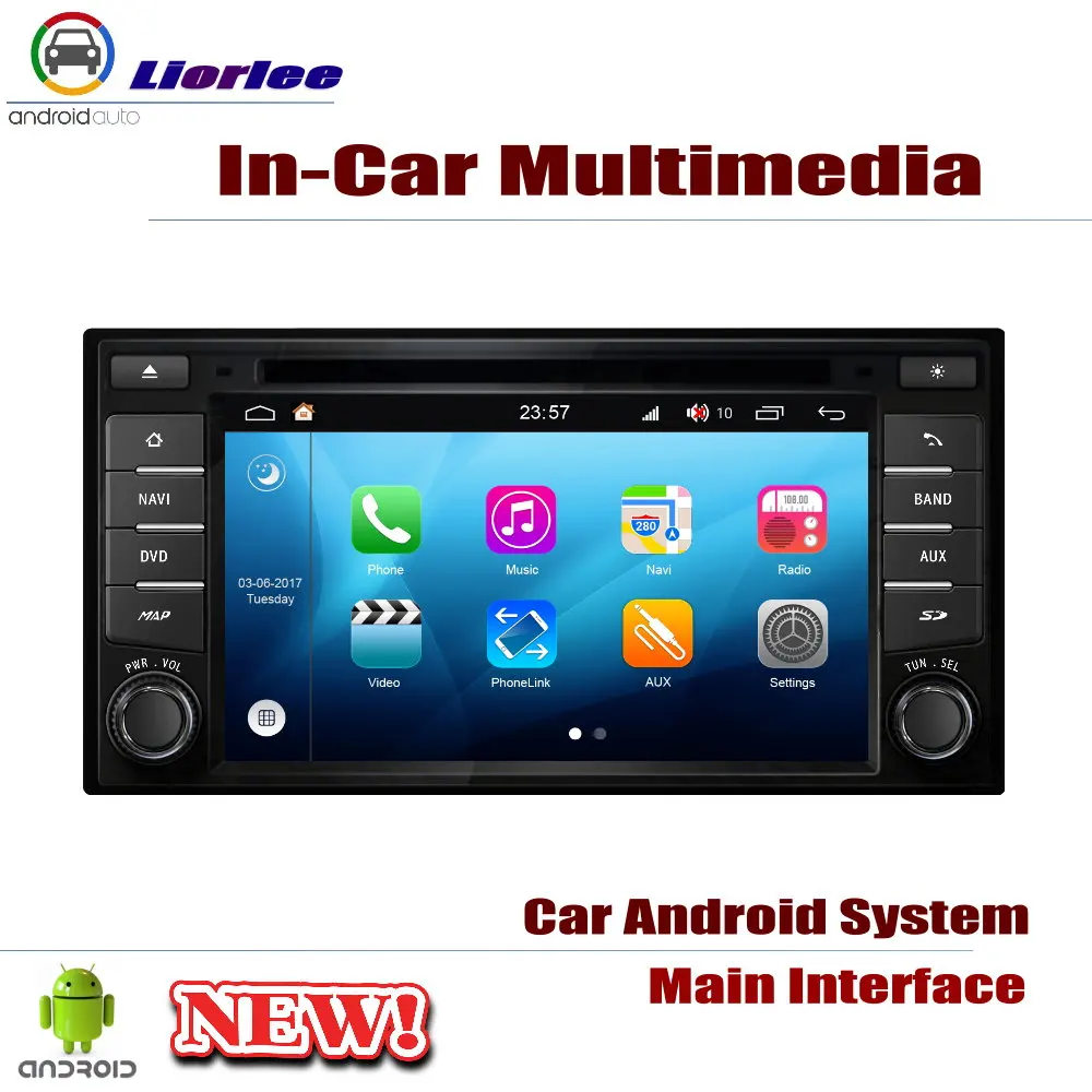 Для Nissan Pathfinder 2012 2018 автомобиля Android gps навигация dvd плеер Радио Стерео Системы HD
