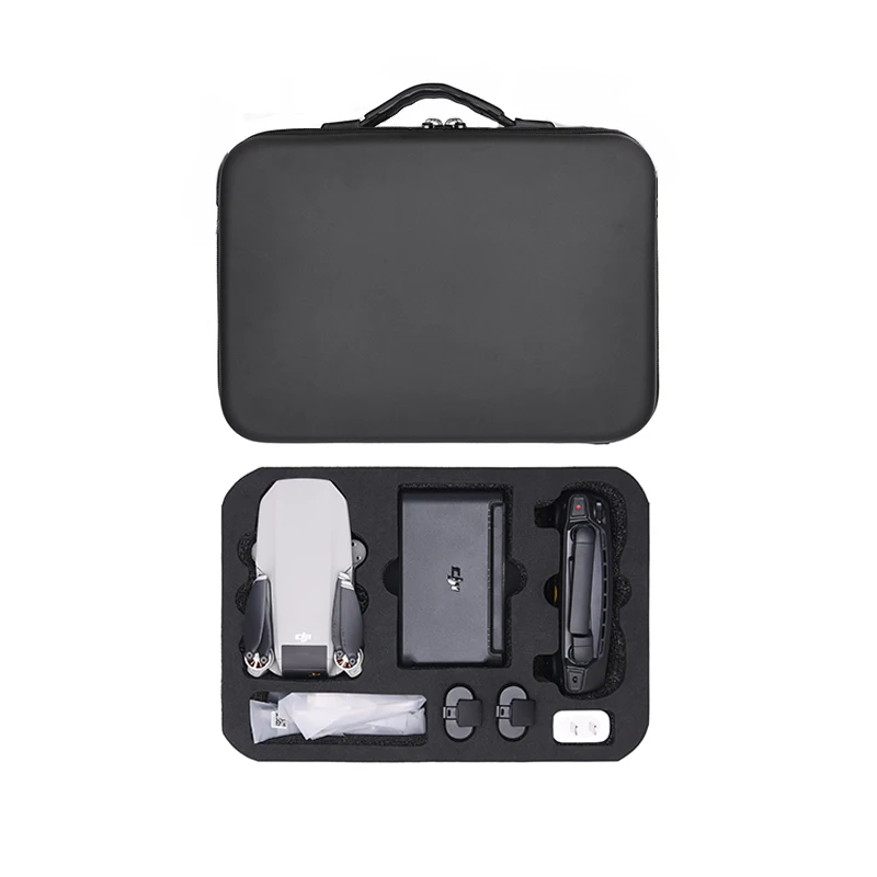 DJI Maivc Мини Портативный двухэтажный путешествия Карманный Mavic мини БПЛА и