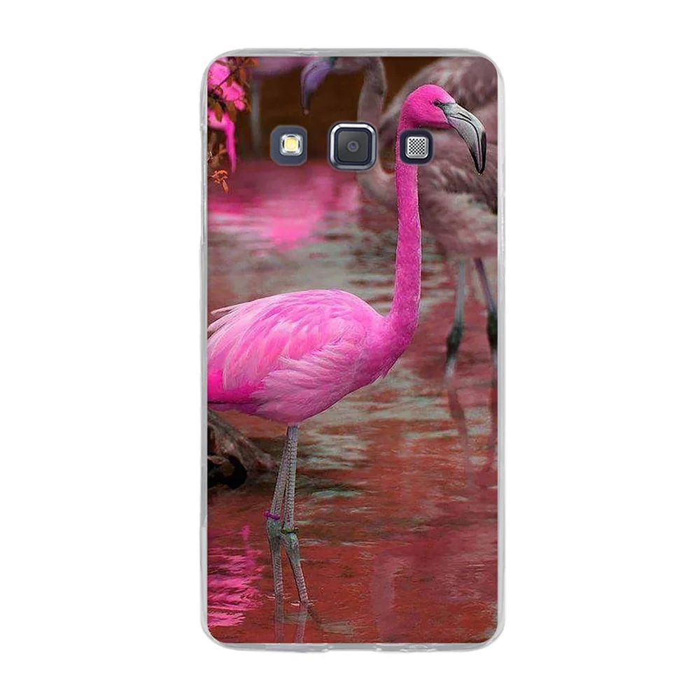 Для Samsung Galaxy A3 2015 A300 A7 2018 A750 J1 2016 J2 Core J260 чехол мягкий TPU для Glalaxy Prime G532 | Мобильные