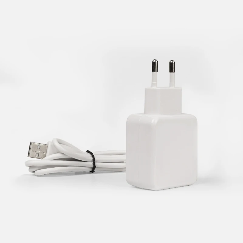 Для Blackview BV6000 USB зарядное устройство головка EU usb зарядный адаптер+ 80 см Micro USB кабель провод для Blackview BV6000S