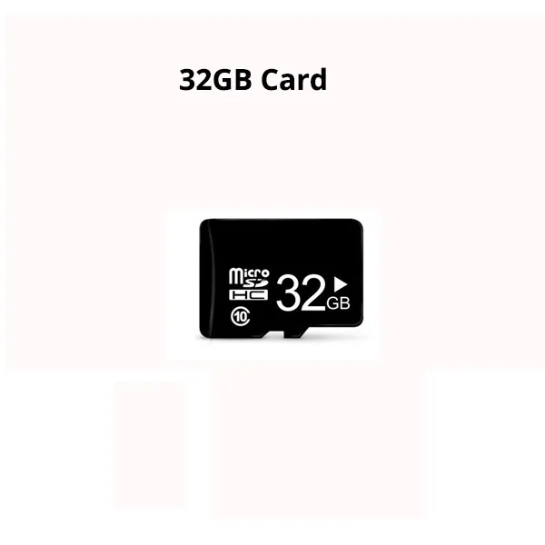 Only 32 GB card SQ11 мини камера 1080P Mirco камера Спорт DV Мини Инфракрасный монитор ночного видения Скрытая маленькая камера DV видео рекордер SQ cam - Цвет: Only 32 GB card
