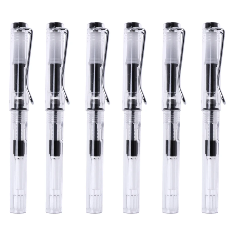 Параллельная ручка для искусства Утконос специальный шрифт английская