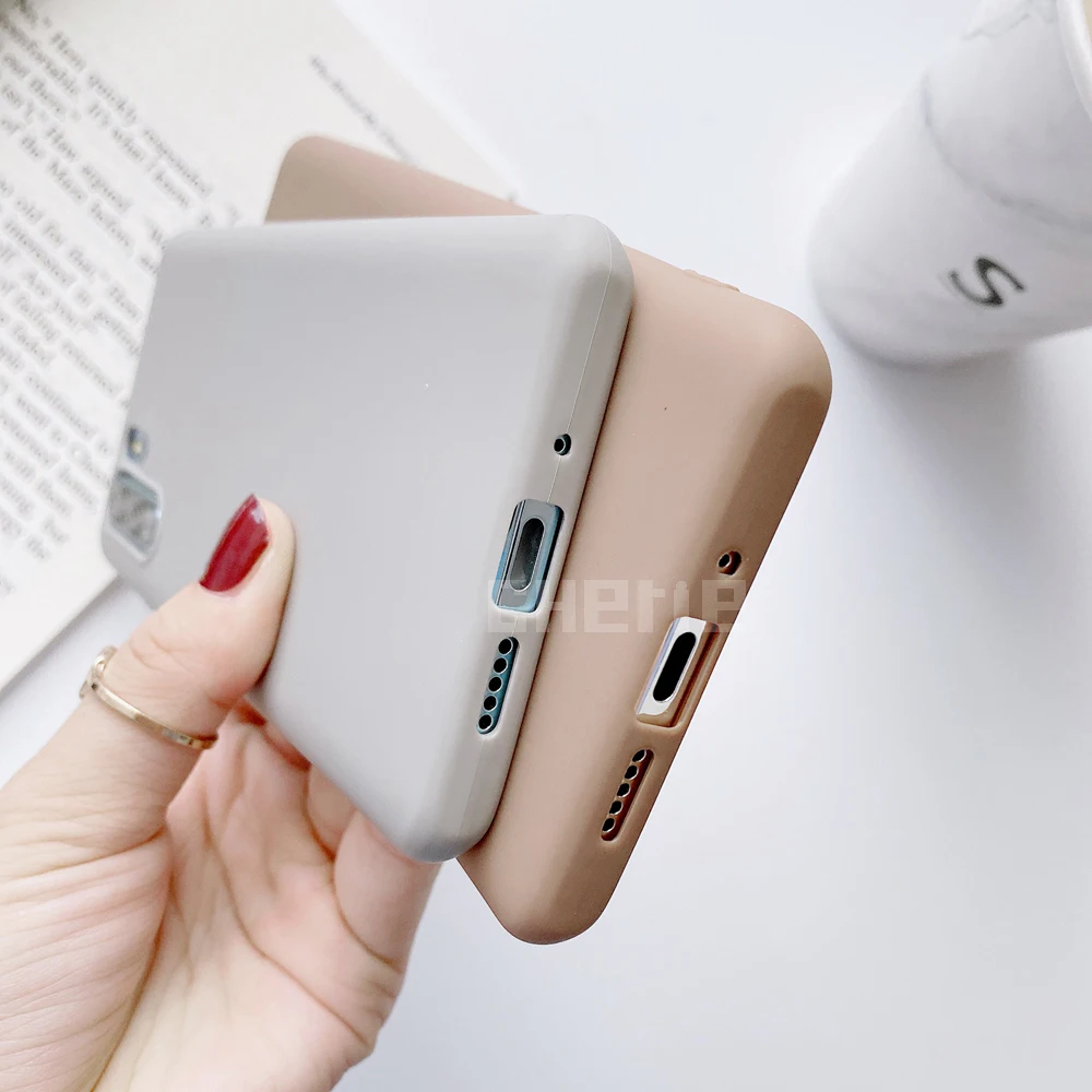 Чехол для Xiaomi Mi A3 CC9E 9 SE CC9 9T Pro A2 5X A1 Redmi S2 Y2 Y3 |