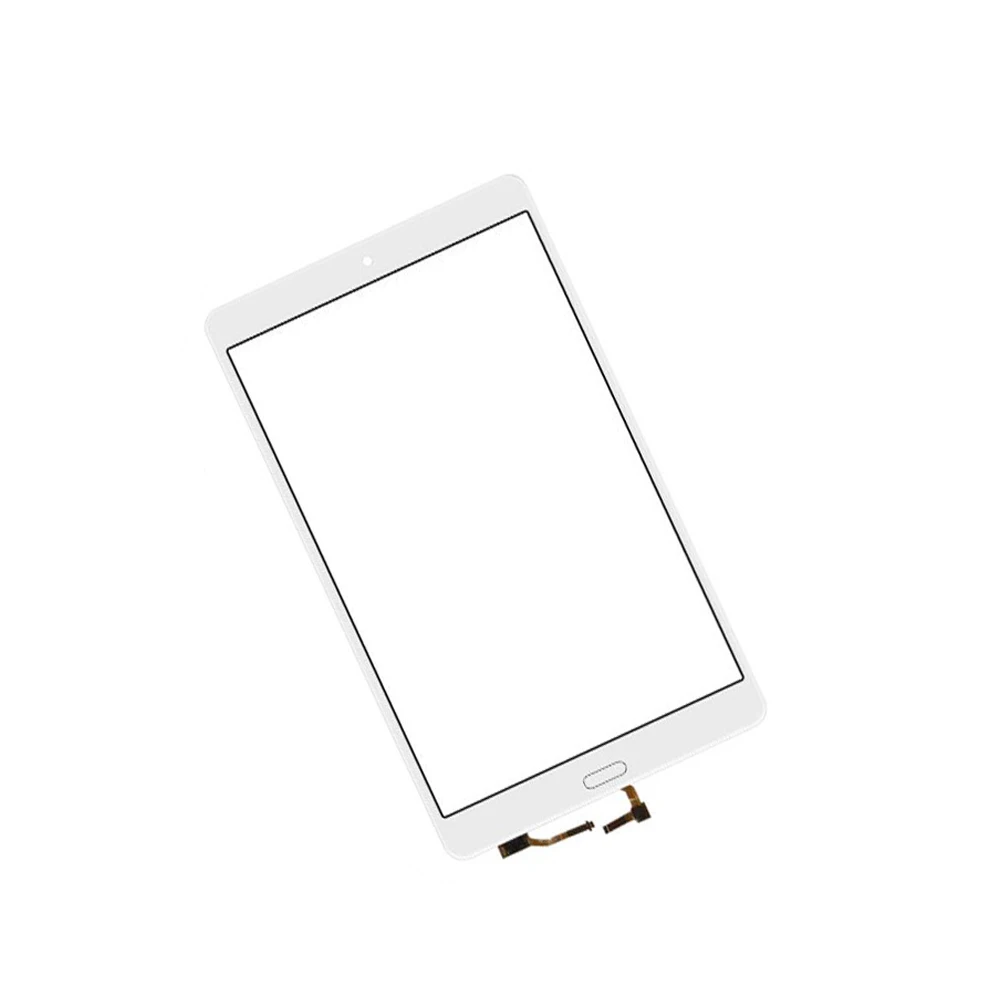 8 4 &quotдля Huawei Mediapad M3 BTV DL09 W09 запасная панель сенсорного экрана с цифровым переднее
