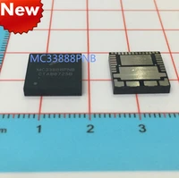 new mc33888pnb mc33888apnb mc33888 qfn36 car computer board vulnerable ic chip