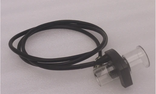 Wondcon ветеринарная больница животное портативный анестезия вентилятор машина